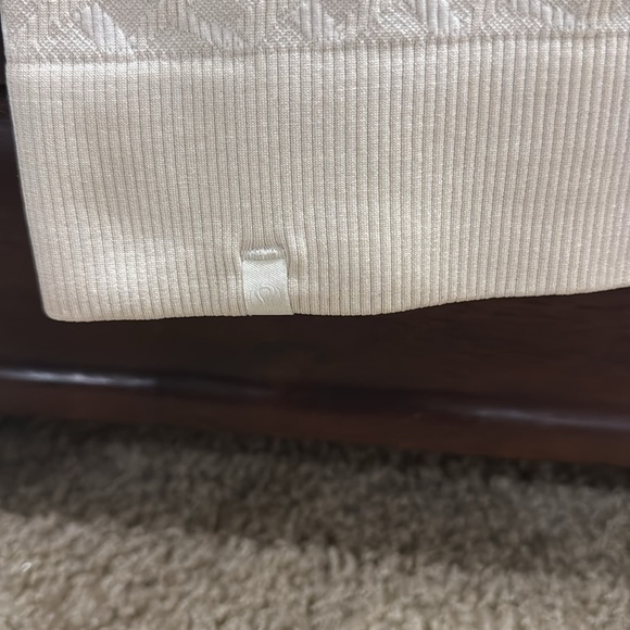 Lululemon Rest Less Pullover - Picture 3 of 4